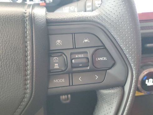 Used 2025 Toyota 4Runner TRD Pro image 36