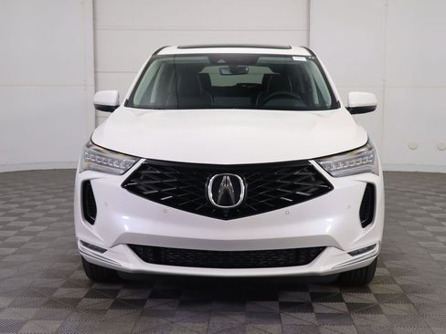 New 2026 Acura RDX Advance Package image 2