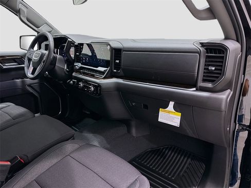 New 2026 GMC Sierra 1500 Elevation image 30