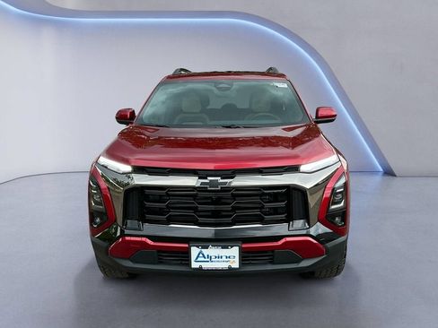 Used 2026 Chevrolet Equinox ACTIV w/ Convenience Package III AWD/4WD image 8