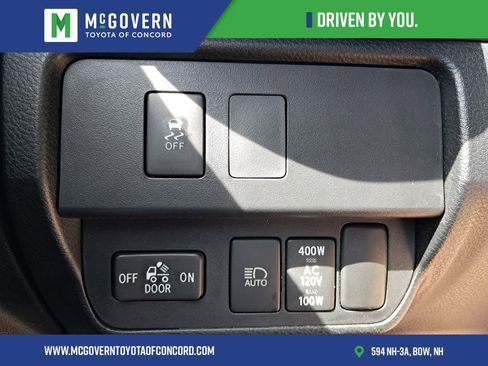 Used 2021 Toyota Tacoma SR5 w/ Trail Edition AWD/4WD image 23
