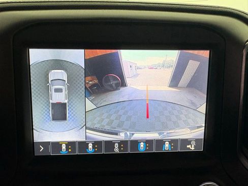 Used 2019 GMC Sierra 1500 AT4 w/ AT4 Premium Package AWD/4WD image 56