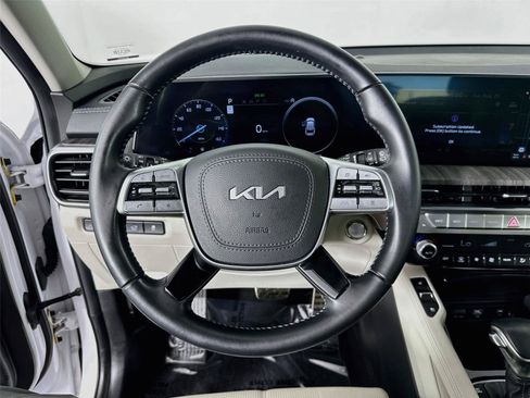 Certified 2024 Kia Telluride SX FWD image 12