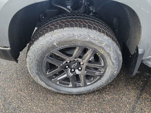 New 2026 Chevrolet Silverado 1500 LT Trail Boss image 6