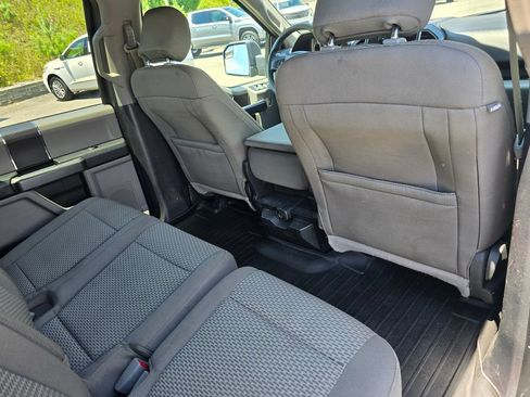 Used 2016 Ford F150 XLT AWD/4WD image 29