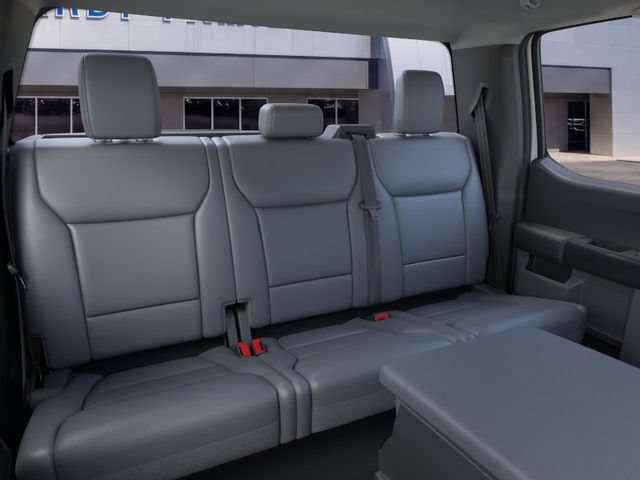 New 2026 Ford F150 XL AWD/4WD image 11