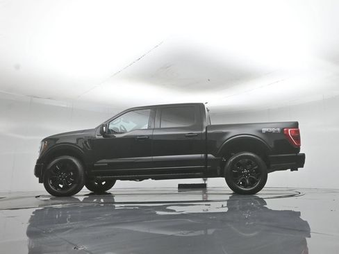 Certified 2023 Ford F150 XLT w/ Equipment Group 302A High AWD/4WD image 56