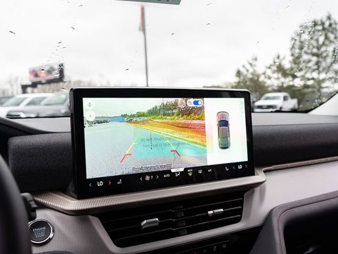 New 2026 Ford Explorer Active image 25