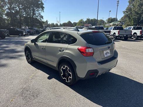 Used 2016 Subaru Crosstrek 2.0i Limited image 7