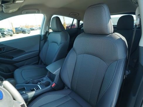 Used 2024 Subaru Crosstrek 2.0i Premium w/ Crosstrek Mirror Package image 35