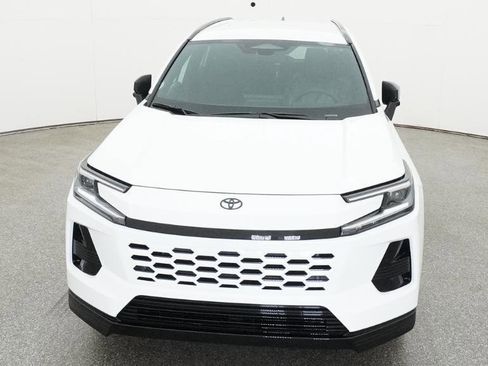 New 2026 Toyota RAV4 SE image 43