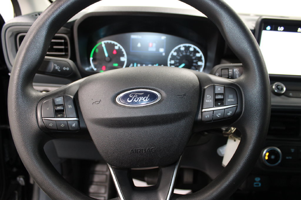 Used 2024 Ford Maverick XL FWD image 31
