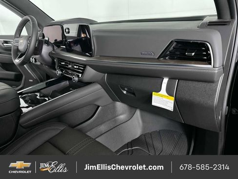 New 2026 Chevrolet Tahoe High Country w/ Sun And Tow Package image 60