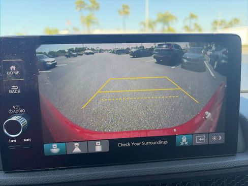 Certified 2024 Honda CR-V Sport-L image 15