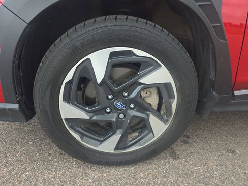 Used 2024 Subaru Crosstrek 2.5i Limited image 9