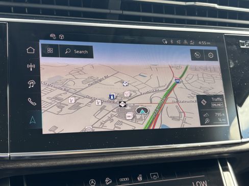 New 2026 Audi Q7 2.0T Premium image 27