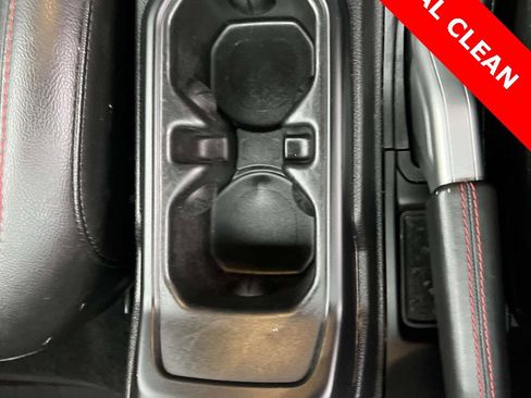 Used 2020 Jeep Gladiator Rubicon image 25