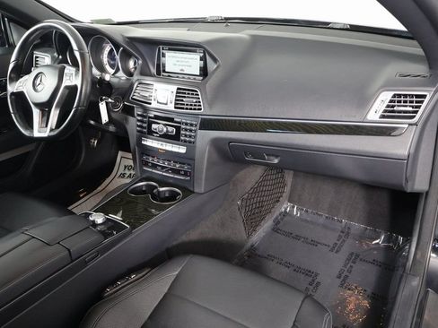 Used 2015 Mercedes-Benz E 400 Cabriolet image 8