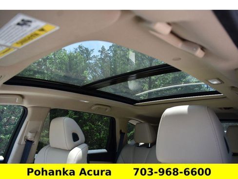 Certified 2024 Acura MDX SH-AWD image 21
