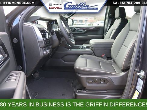New 2026 GMC Yukon Elevation AWD/4WD image 9