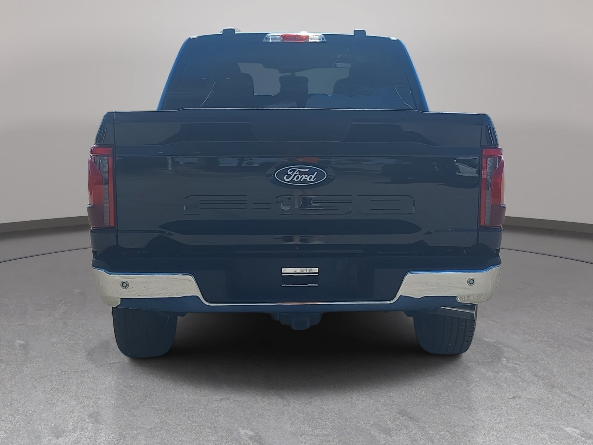 Used 2025 Ford F150 XLT w/ Equipment Group 301A Standard AWD/4WD image 6