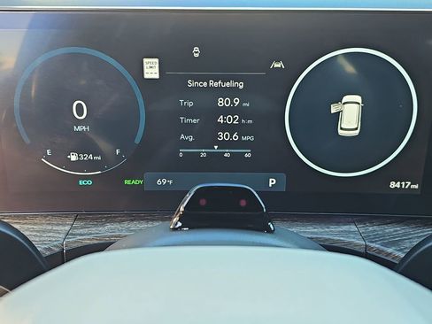 Used 2024 Hyundai Santa Fe Limited image 20