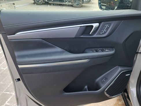 New 2026 Buick Enclave Sport Touring w/ Super Cruise Package image 13