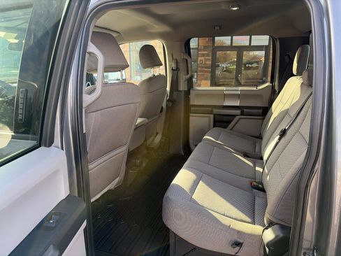 Used 2022 Ford F350 XLT w/ XLT Premium Package image 5