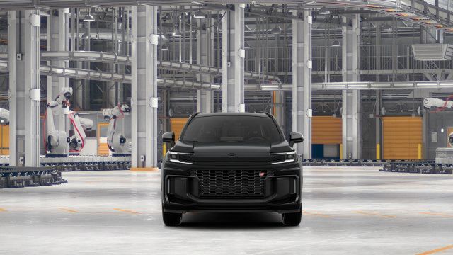 New 2026 Toyota RAV4 AWD Plug-in Hybrid image 2
