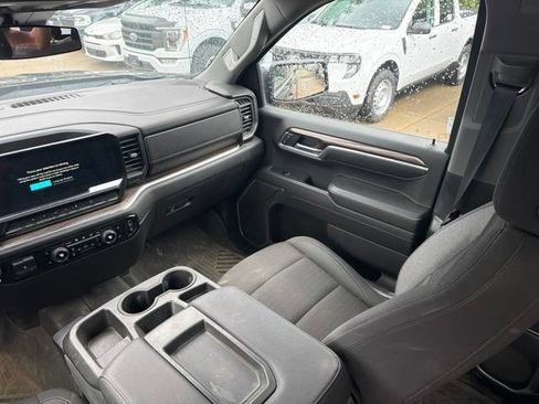 Used 2023 Chevrolet Silverado 1500 LT AWD/4WD image 20