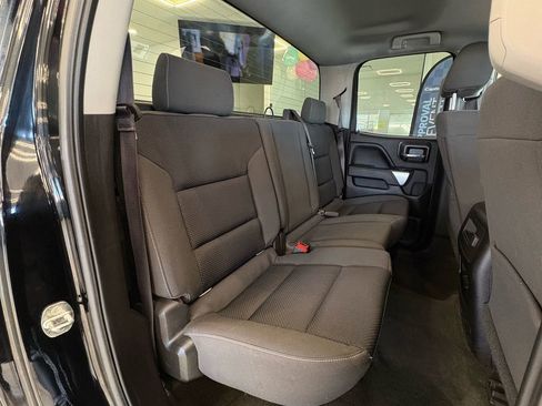 Used 2017 Chevrolet Silverado 1500 LT image 27