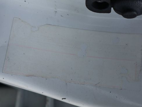 Used 2015 Nissan Xterra X image 42