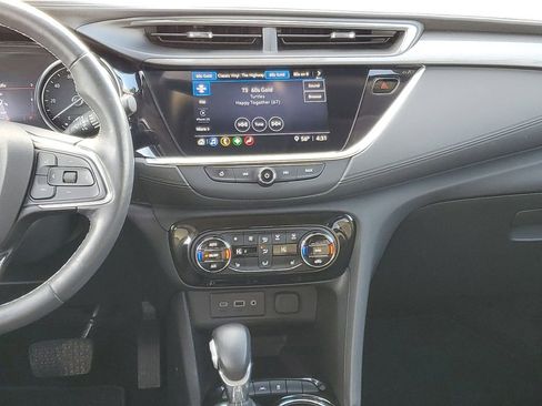 Certified 2023 Buick Encore GX Select image 26