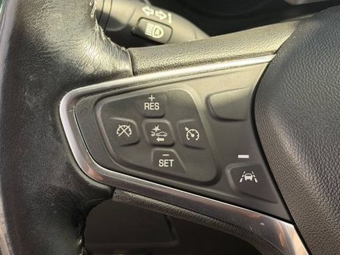 Used 2018 Chevrolet Malibu LT w/ Leather Package FWD image 23