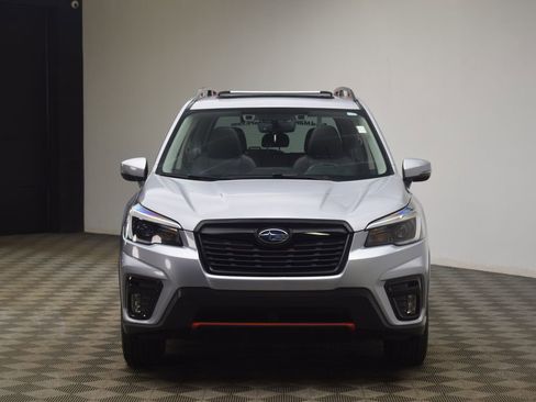 Used 2021 Subaru Forester Sport w/ Popular Package #2 image 24