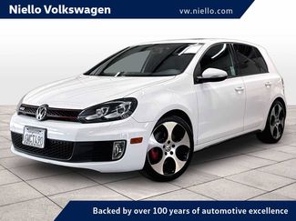 Used 2012 Volkswagen GTI 4-Door FWD video 1