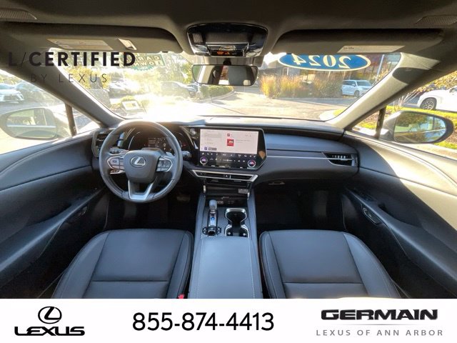 Used 2024 Lexus RX 350 AWD image 14