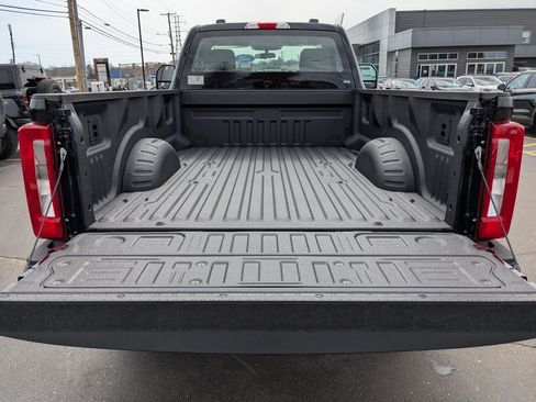 New 2026 Ford F250 XL AWD/4WD image 13