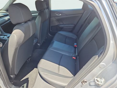 Certified 2019 Honda Civic Sport image 27