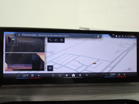 New 2026 BMW X3 xDrive30 w/ M Sport Package image 24