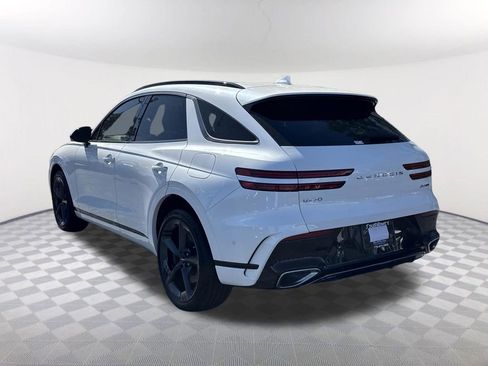 Used 2026 Genesis GV70 3.5T Sport Prestige image 7