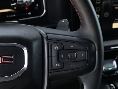 Used 2026 GMC Sierra 1500 AT4 w/ AT4 Premium Package AWD/4WD image 29