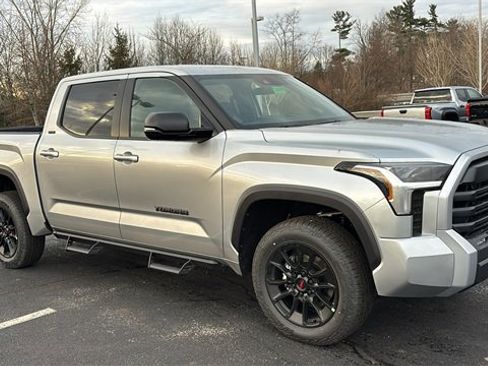 New 2026 Toyota Tundra SR5 w/ SR5 Premium Package image 26