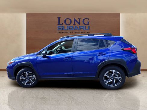 Used 2026 Subaru Crosstrek 2.0i Premium AWD/4WD image 12