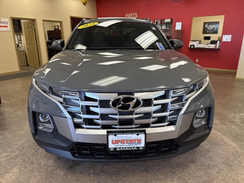 Used 2023 Hyundai Santa Cruz SEL w/ Activity Package AWD/4WD image 15