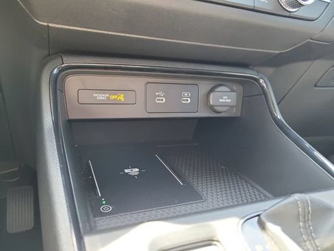 Certified 2026 Honda CR-V LX image 21