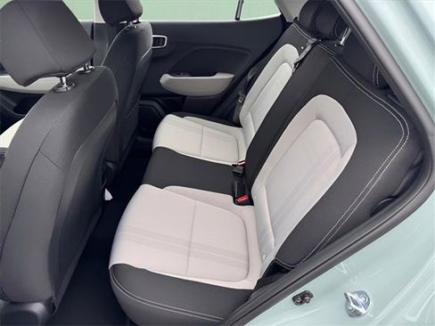 New 2026 Hyundai Venue SEL image 7