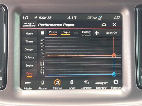 Used 2023 Dodge Challenger R/T Scat Pack w/ Plus Package image 17