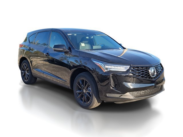 New 2026 Acura RDX SH-AWD image 1