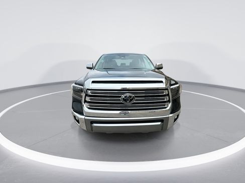 Used 2021 Toyota Tundra 1794 Edition w/ TRD Off-Road Package AWD/4WD image 3